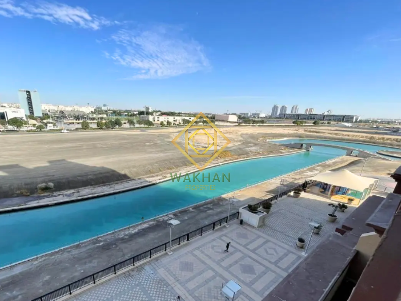 Canal/ Golf Course View | Rented |Multiple Options
