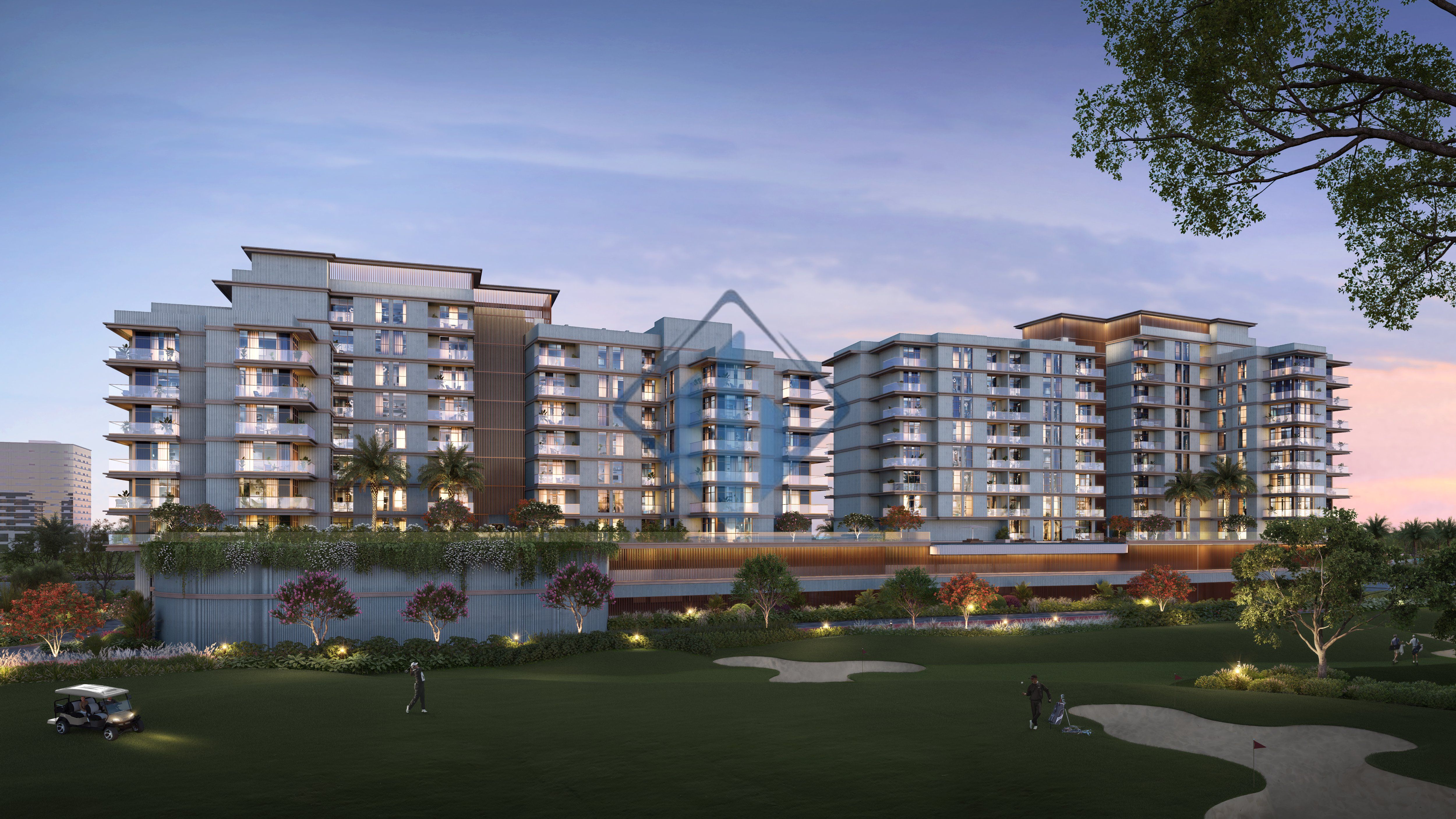 Luxury Living | High ROI | RAK Central View