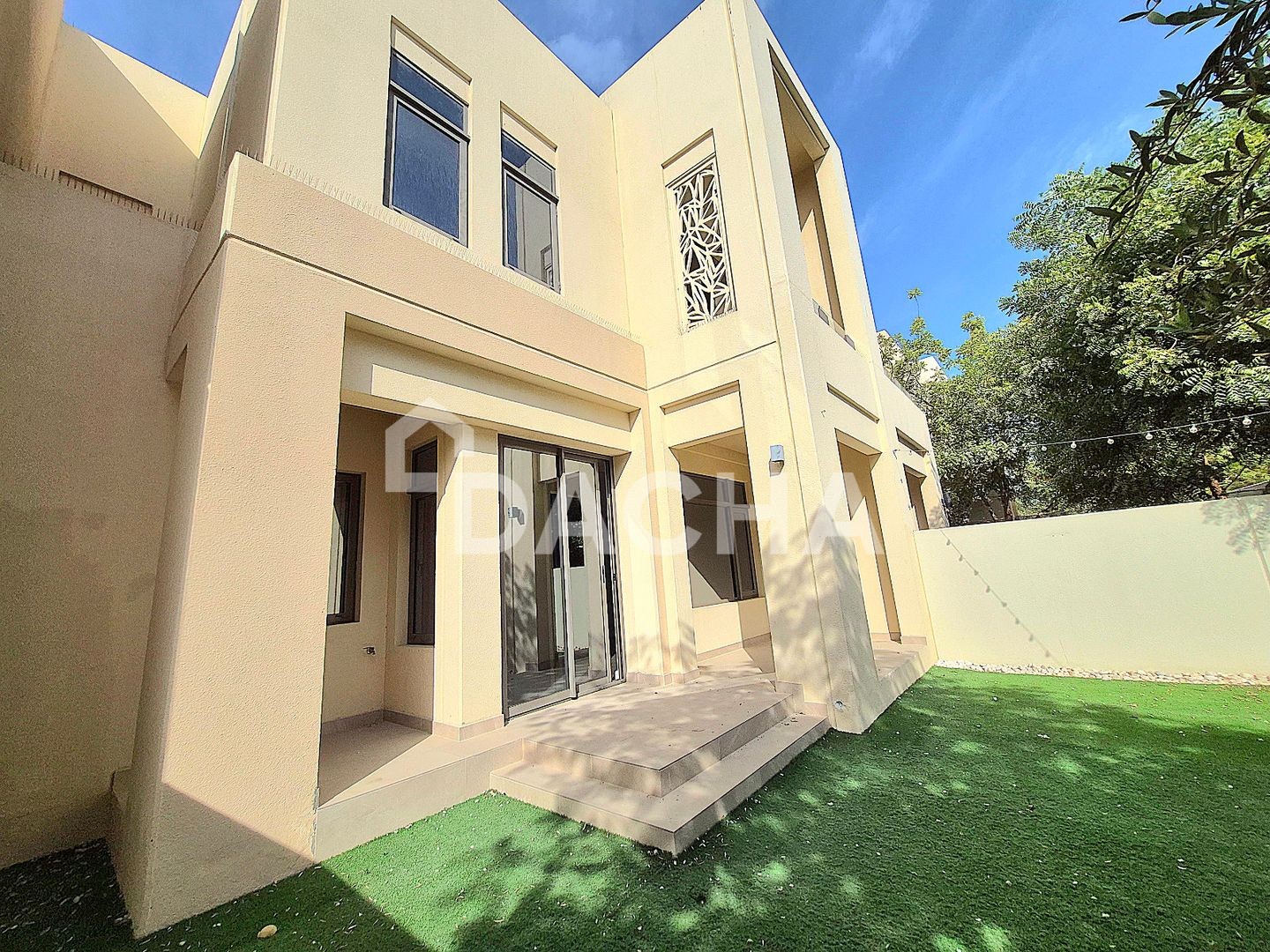 Upgraded | Next to Amenities | Landscaped Garden