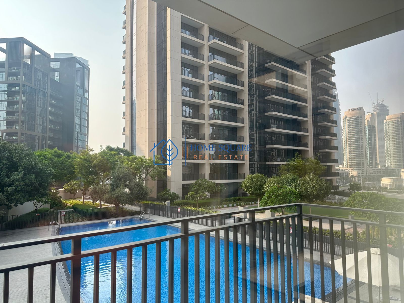 1BR Condo in Dubai, Downtown Dubai