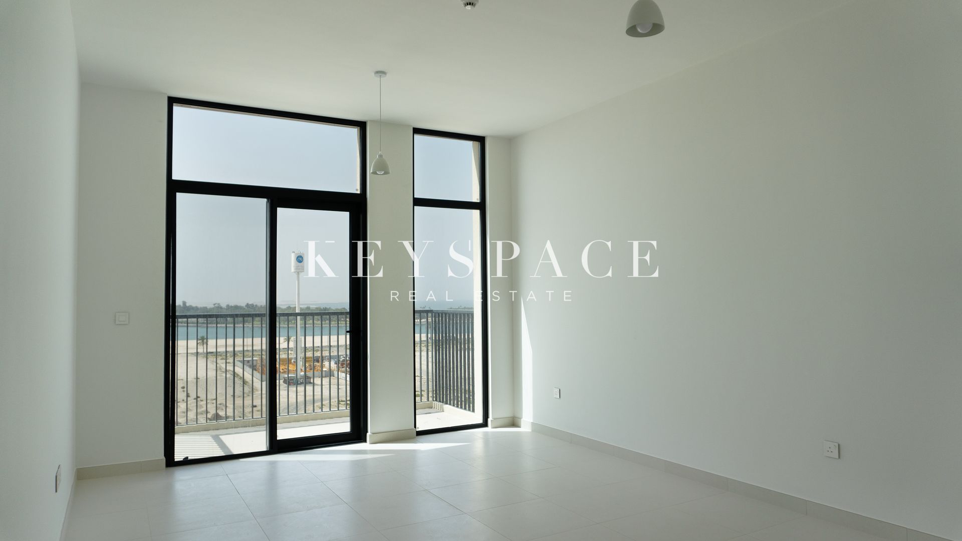 Contemporary Oceanfront Retreat | Expansive Water Views | Immediate Availability | Resale