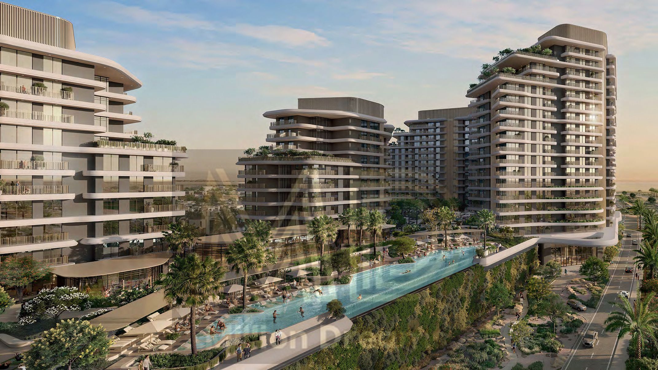 Investor Deal || High Floor || Modern finishes || 60/40 PP