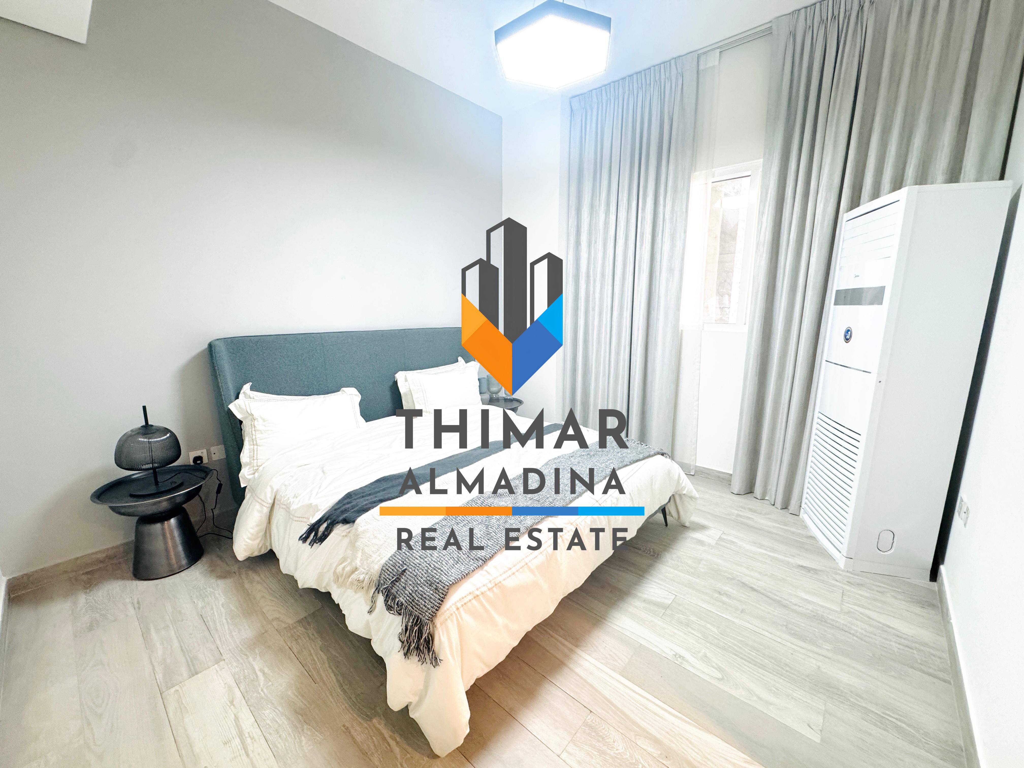 Smart Layout | Unfurnished | Luxury Living