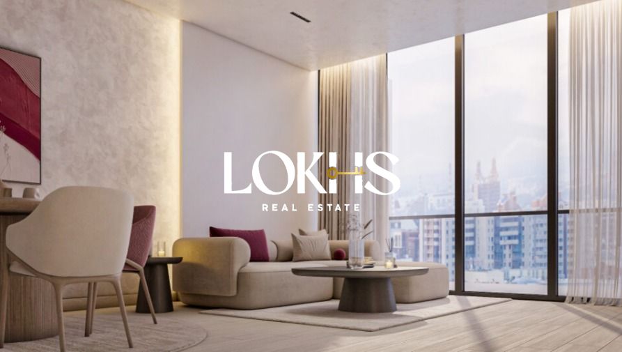 Great Investment I Furnished Units I Flexible Payment Plan