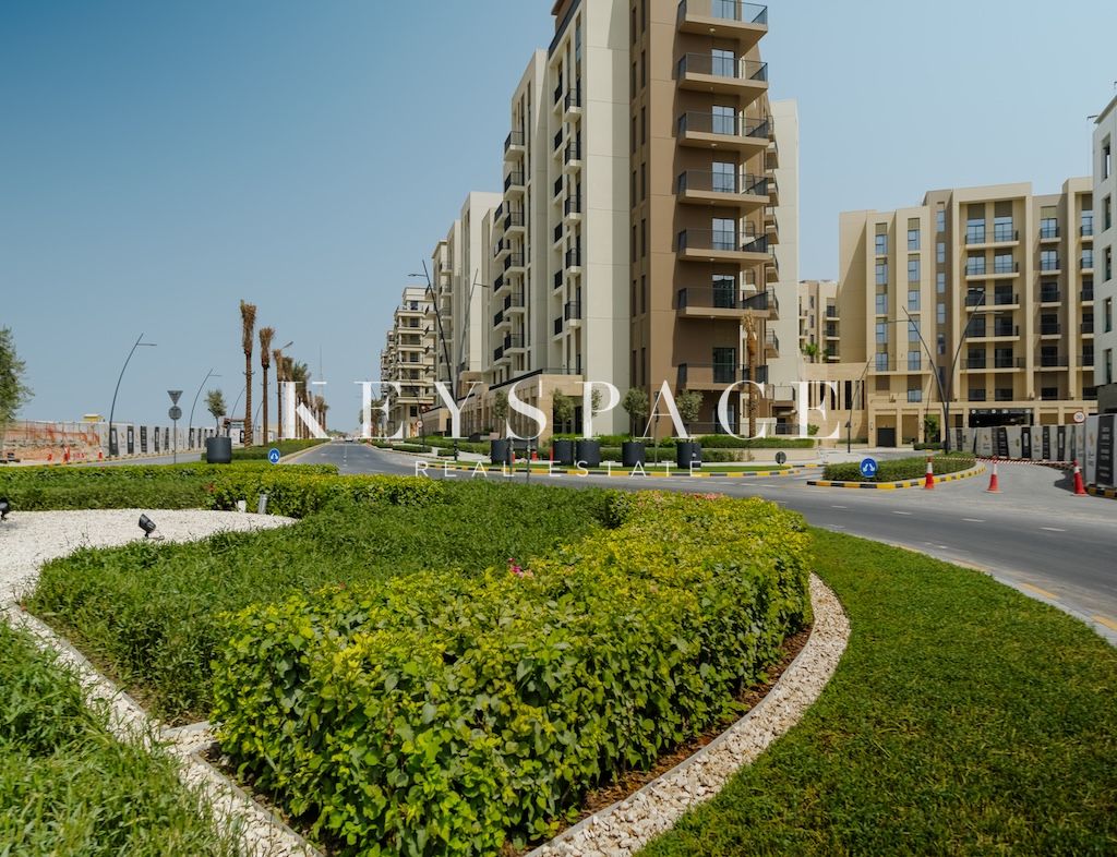 Address Hotels 2BR Condo in Sharjah, Al Khan