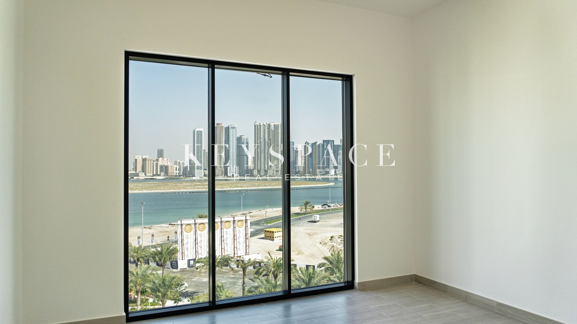 Contemporary Oceanfront Retreat | Expansive Water Views | Immediate Availability | Resale