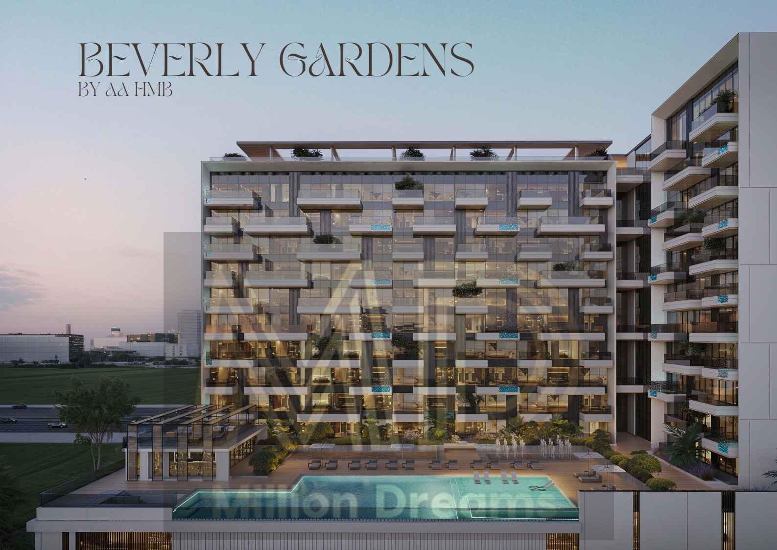 Low Premium | Near Metro | Investor Deal