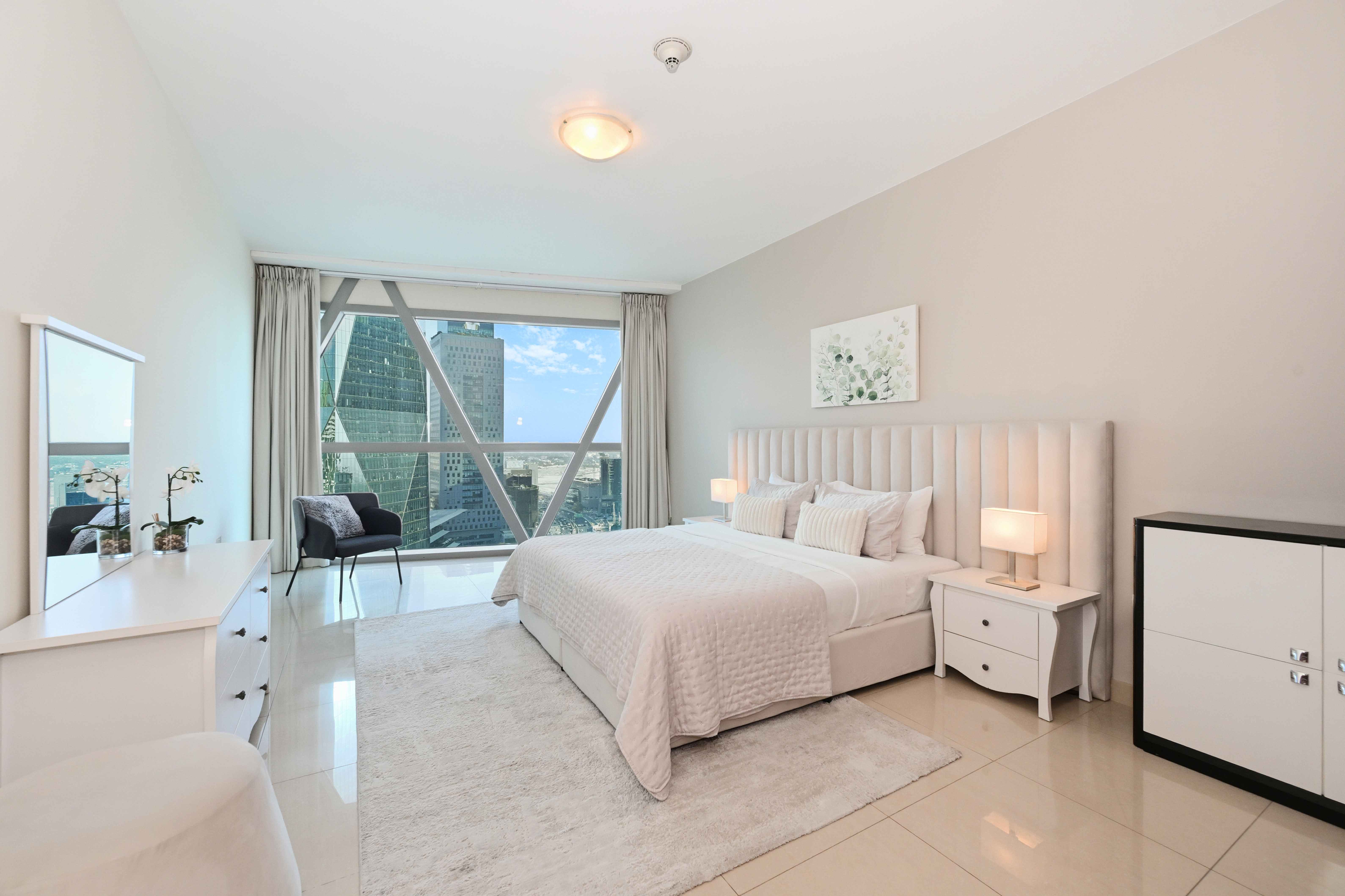 Limited-Time Ramadan Offer || 1BD apartment in DIFC in Park Tower A