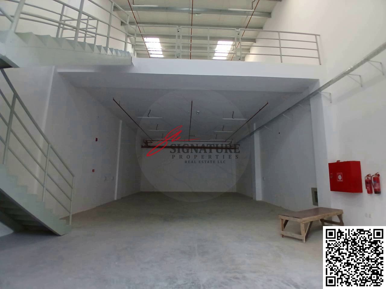 Brand New Warehouse Available for Rent in Jurf 3