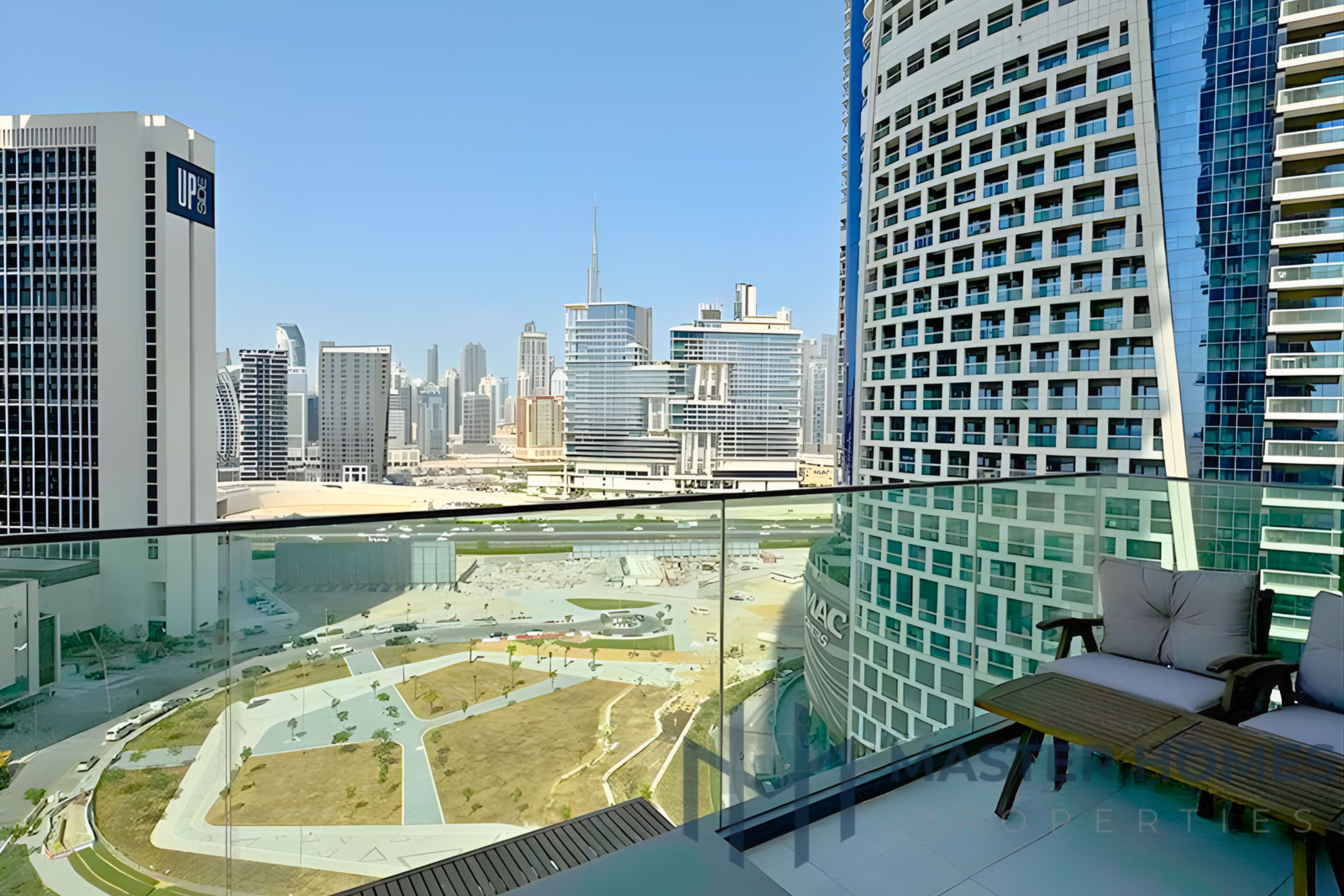 Luxurious 1 bedroom Duplex | Price Negotiable