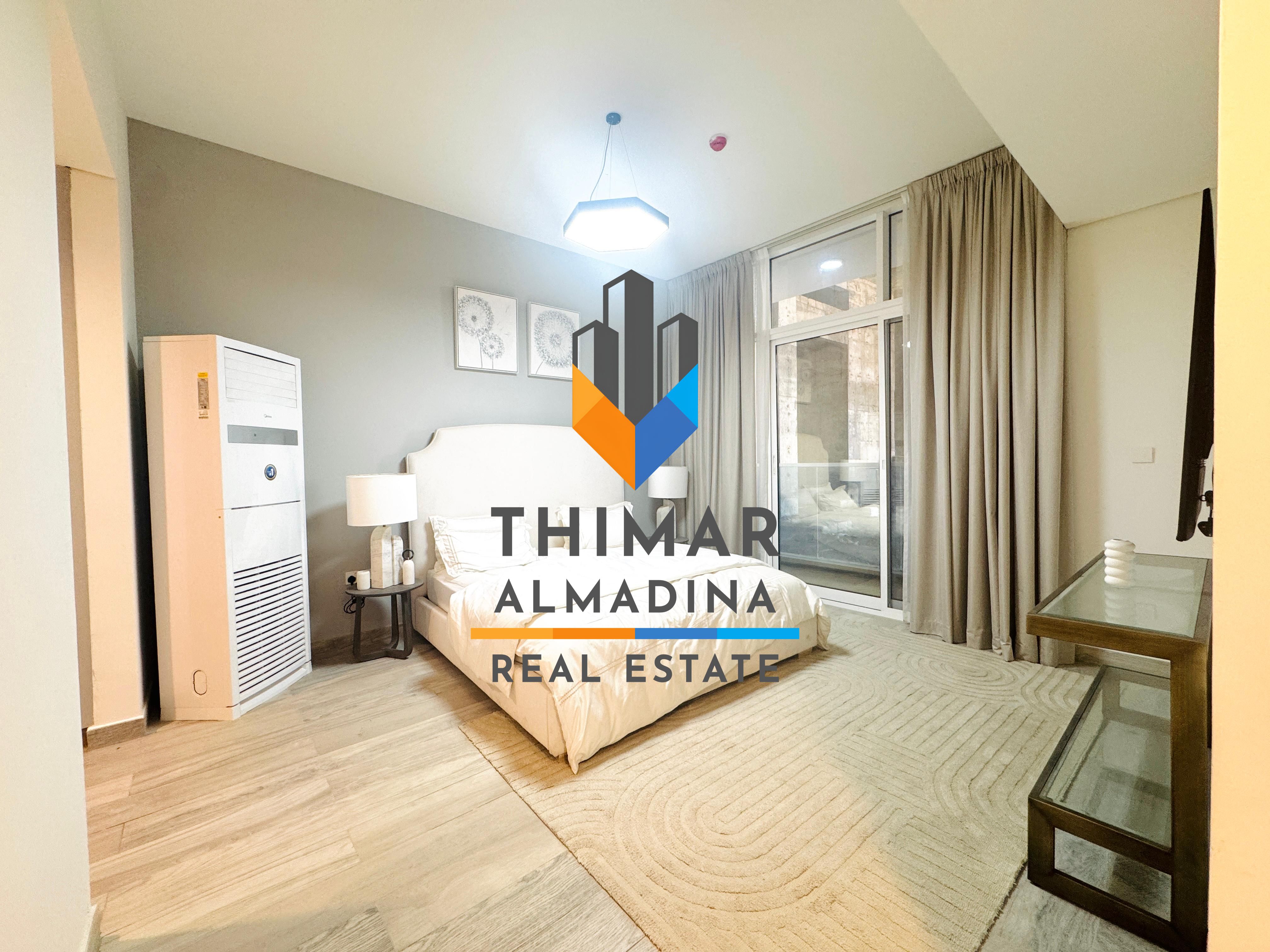 Fresh Interiors | High Floor | Growing Community
