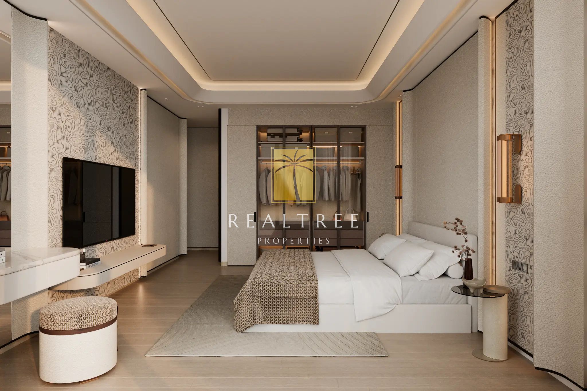 Royal Serenity | Contemporary Style | Vibrant Living | Full Cash Offer