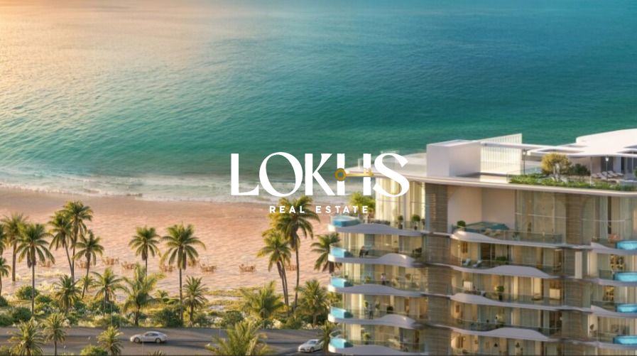 High ROI | Furnished | Island Living