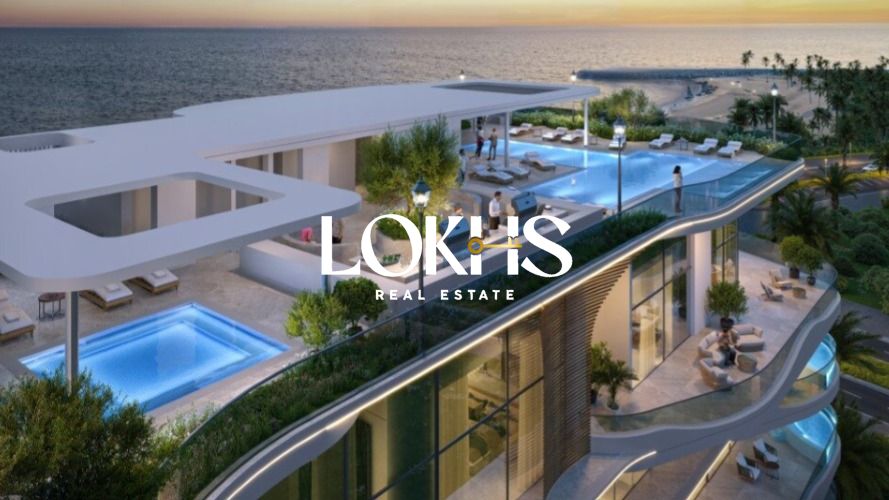 Waterfront Residences I Resort-style I Near Wynn Casino