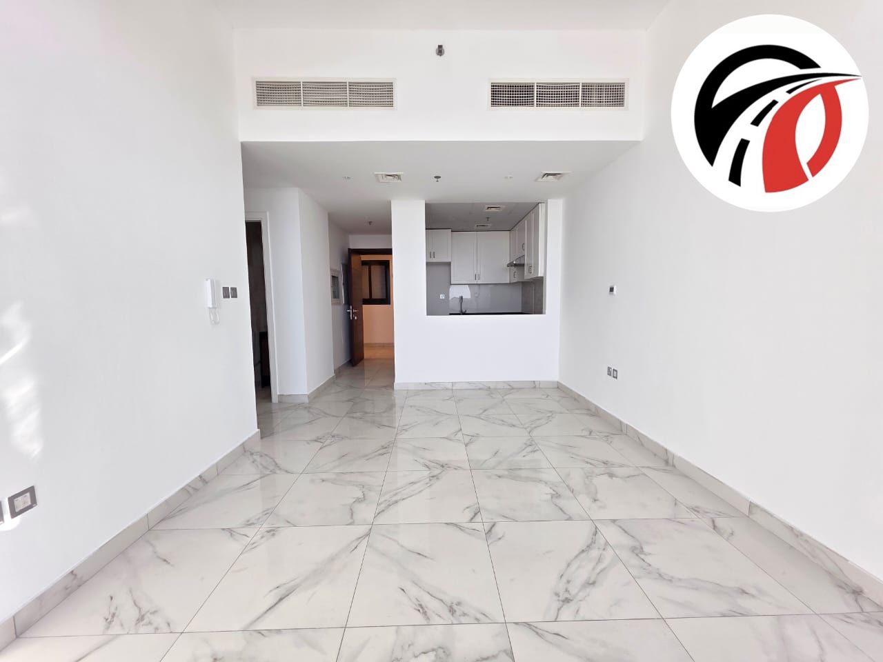 READY TO MOVE 2 BHK FLAT -DUBAI SOUTH