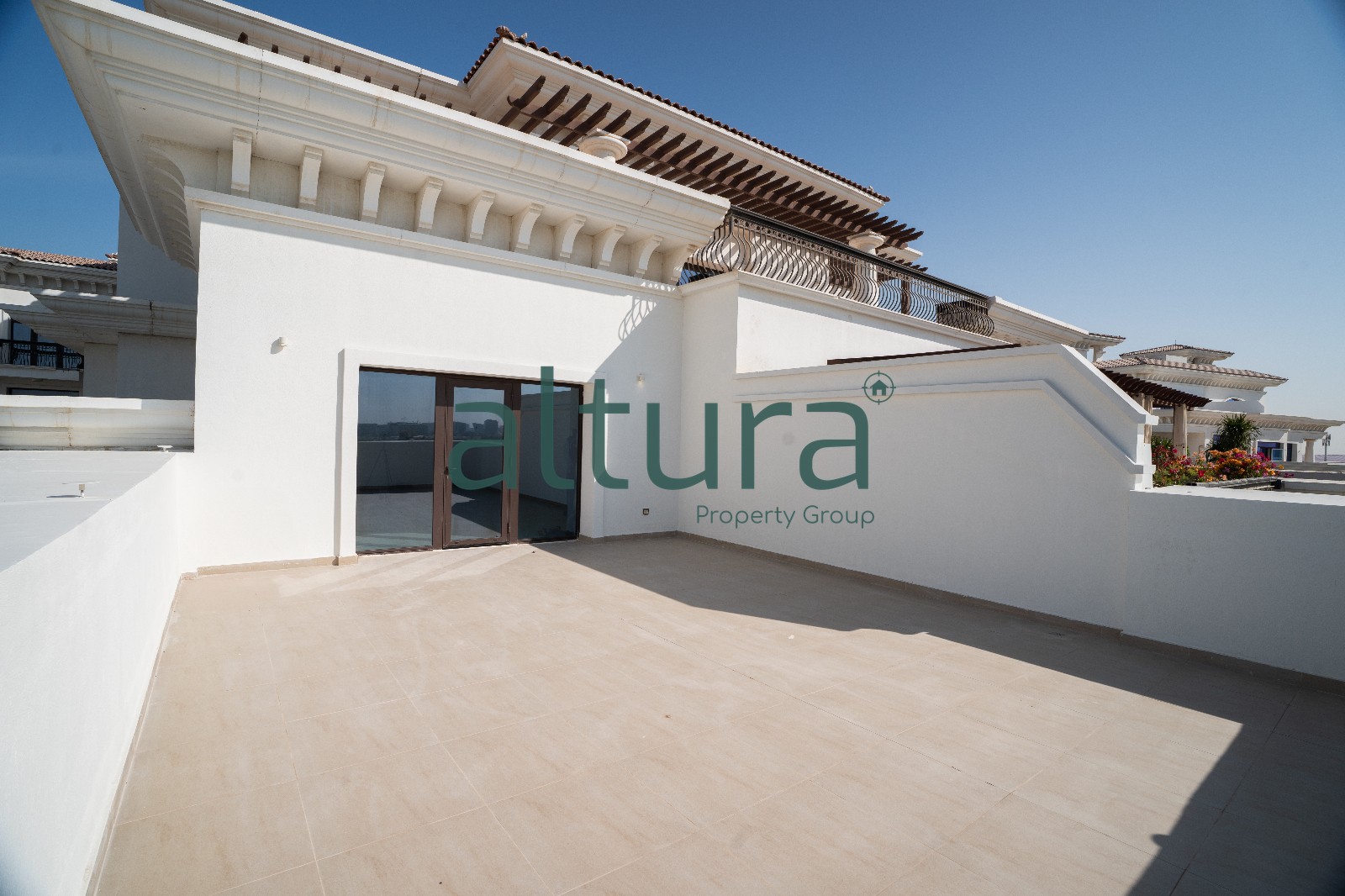 Full Golf View | Big Terrace | Available Now