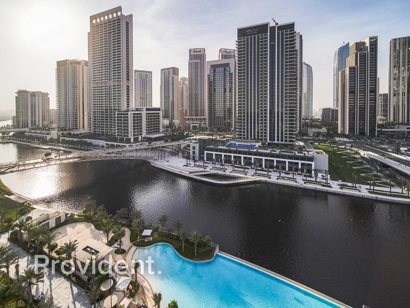 Largest Layout | High Floor | Available Now