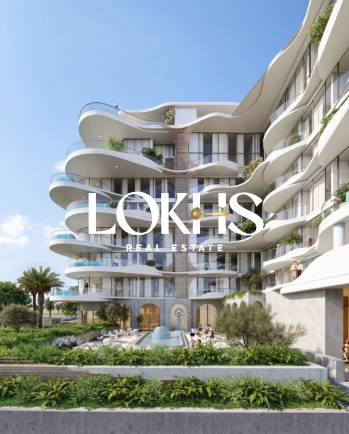 10% Down Payment I Furnished Units I Private Pool