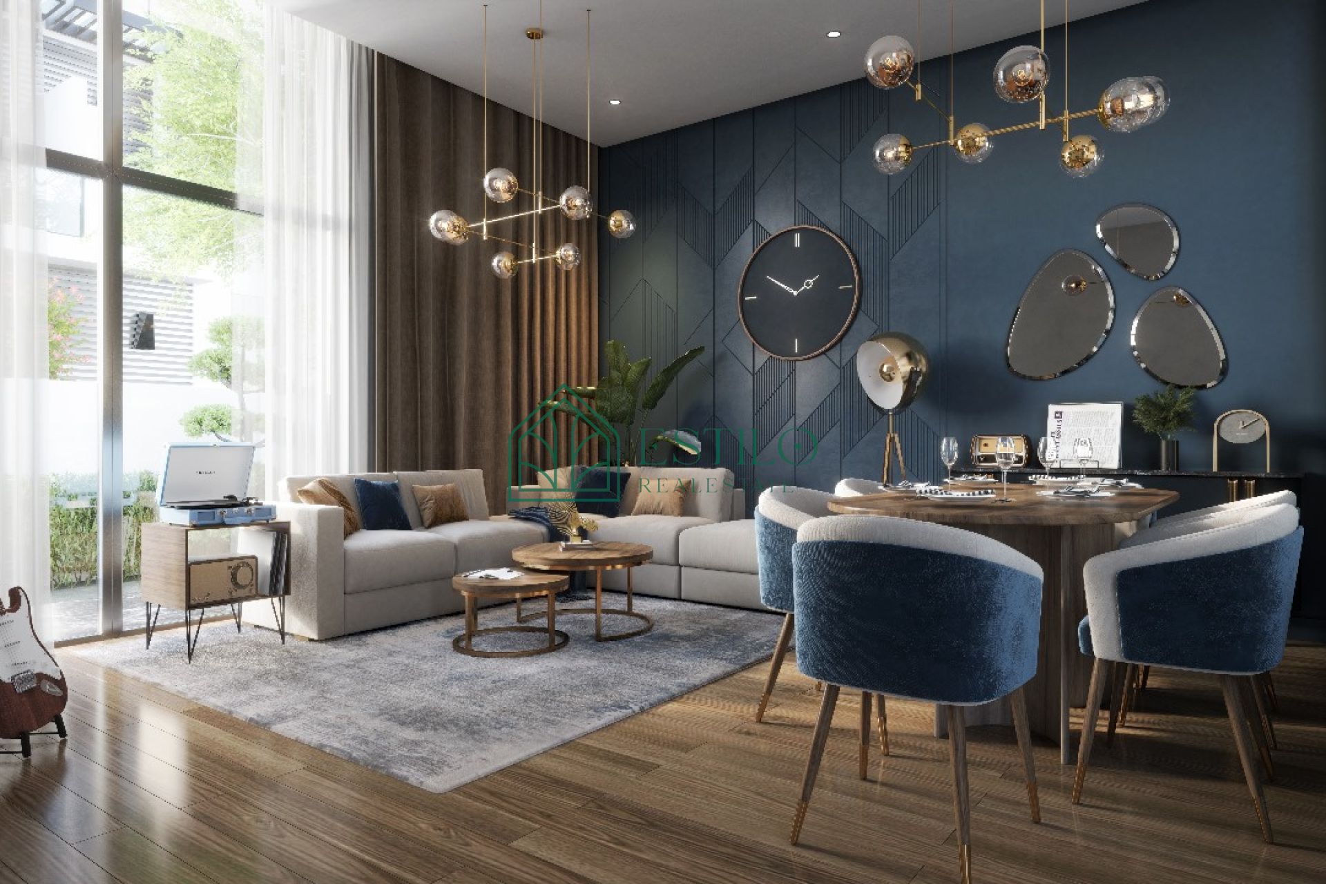 Lower than Market Price | Gated Community | Luxury Lifestyle