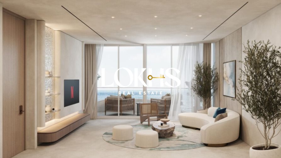 Duplex I Furnished I Ground Floor