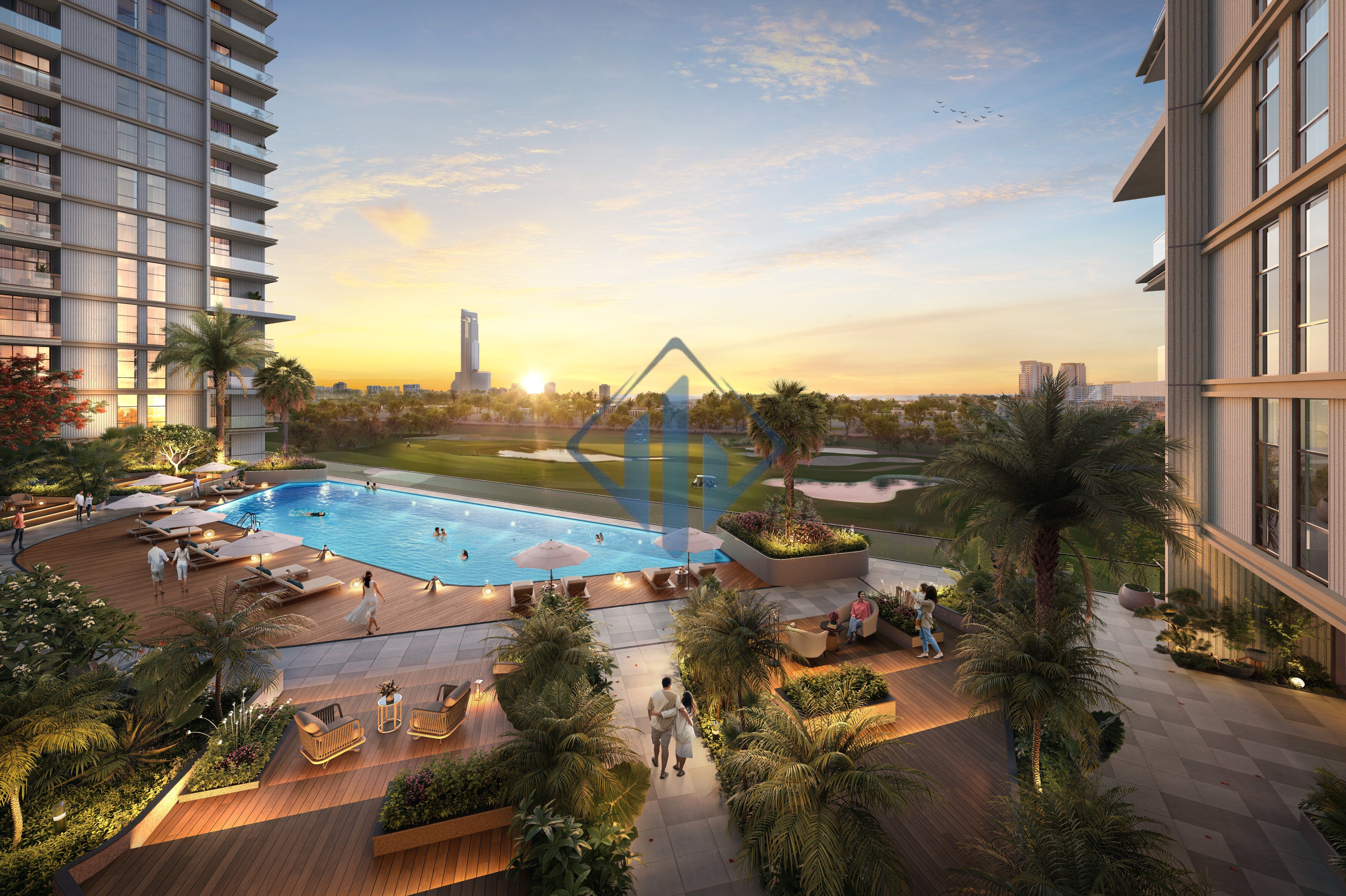 High ROI | Prime location | Friendly Payment Plan