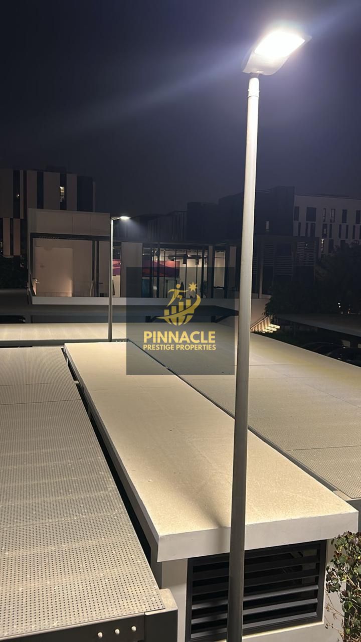 Address Hotels Condo in Sharjah, Aljada