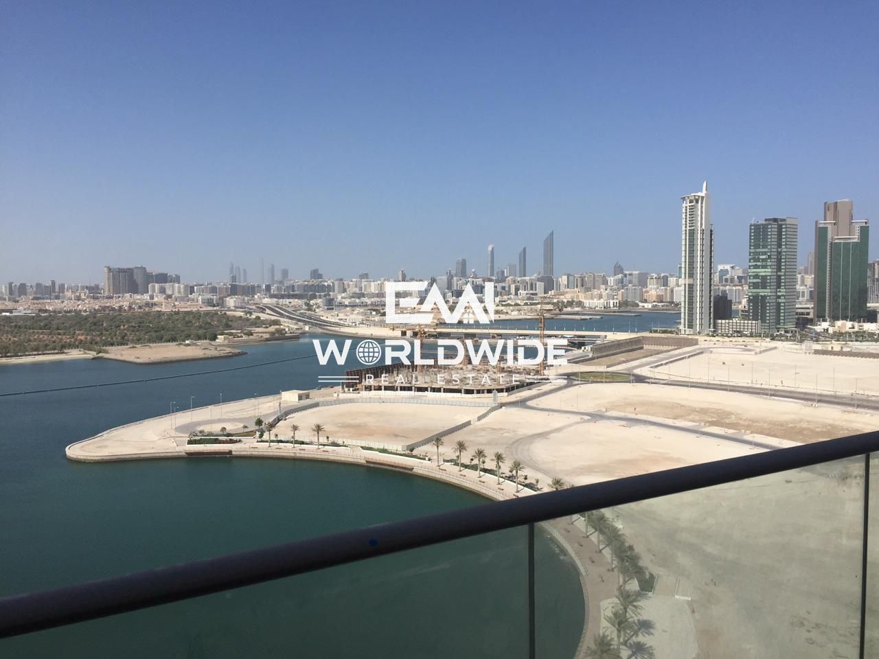Vacant | Full Sea View | High Floor | Big Layout