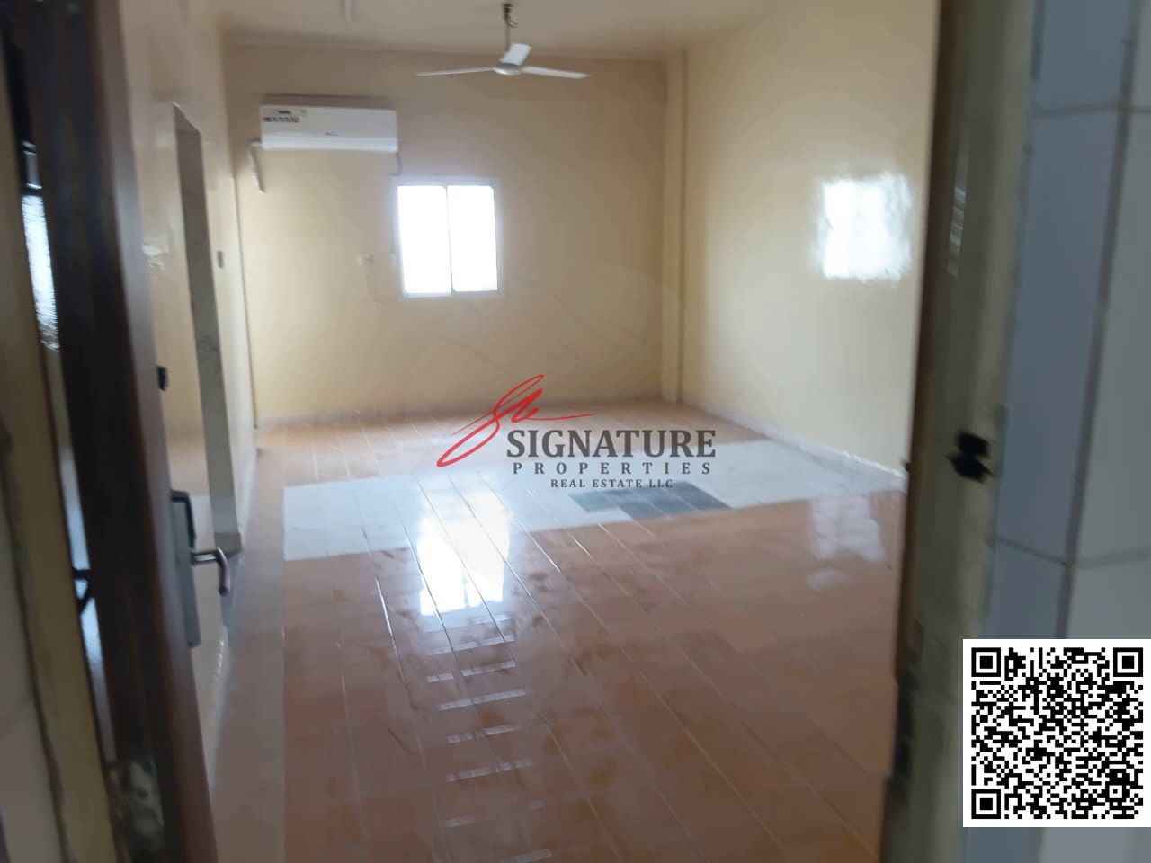 Staff Accommodation for Rent | 75 Rooms | 10 Persons Each | Ajman Industrial Area