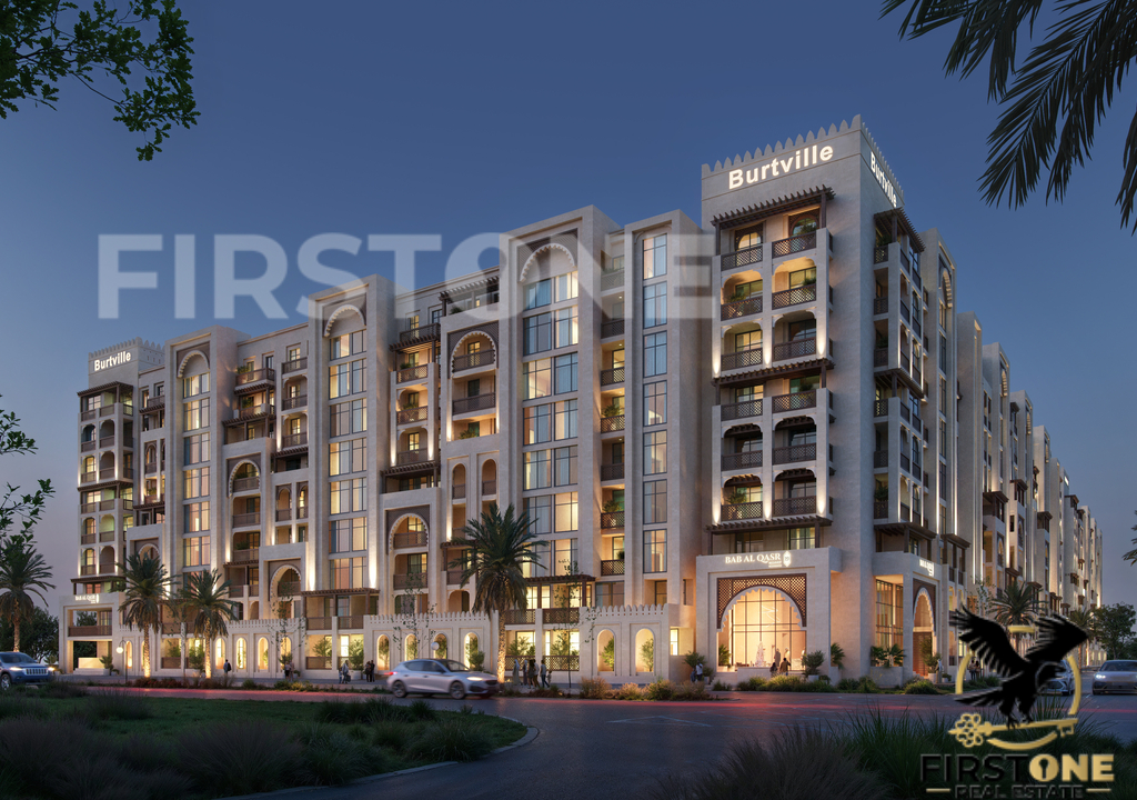 Modern Luxury | 2BR Apartment | Perfect Lifestyle