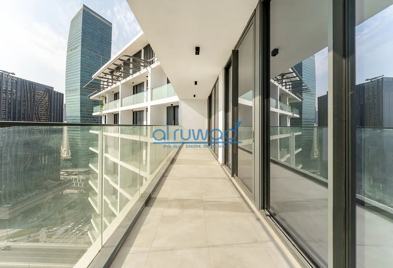 Vibrant Location | Brand New | Fitted Kitchen