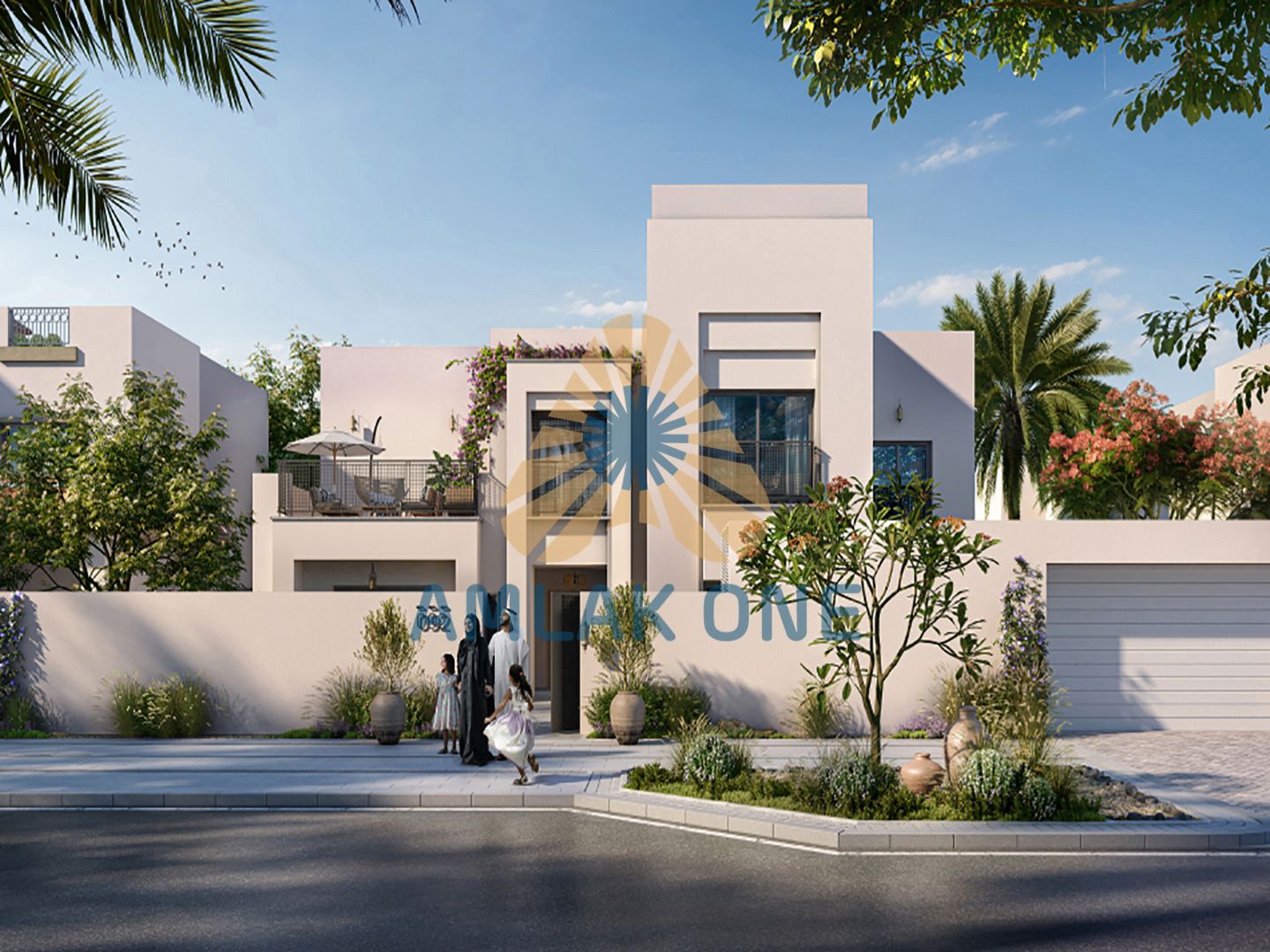 Corner | Double Row | Large Layout | Luxurious
