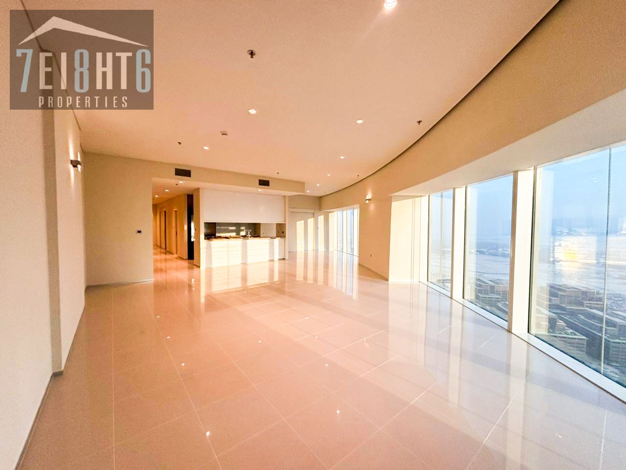 Vastu compliant || Spacious || Easy access || 3 Bedroom apartment for rent in Sheikh Zayed Road