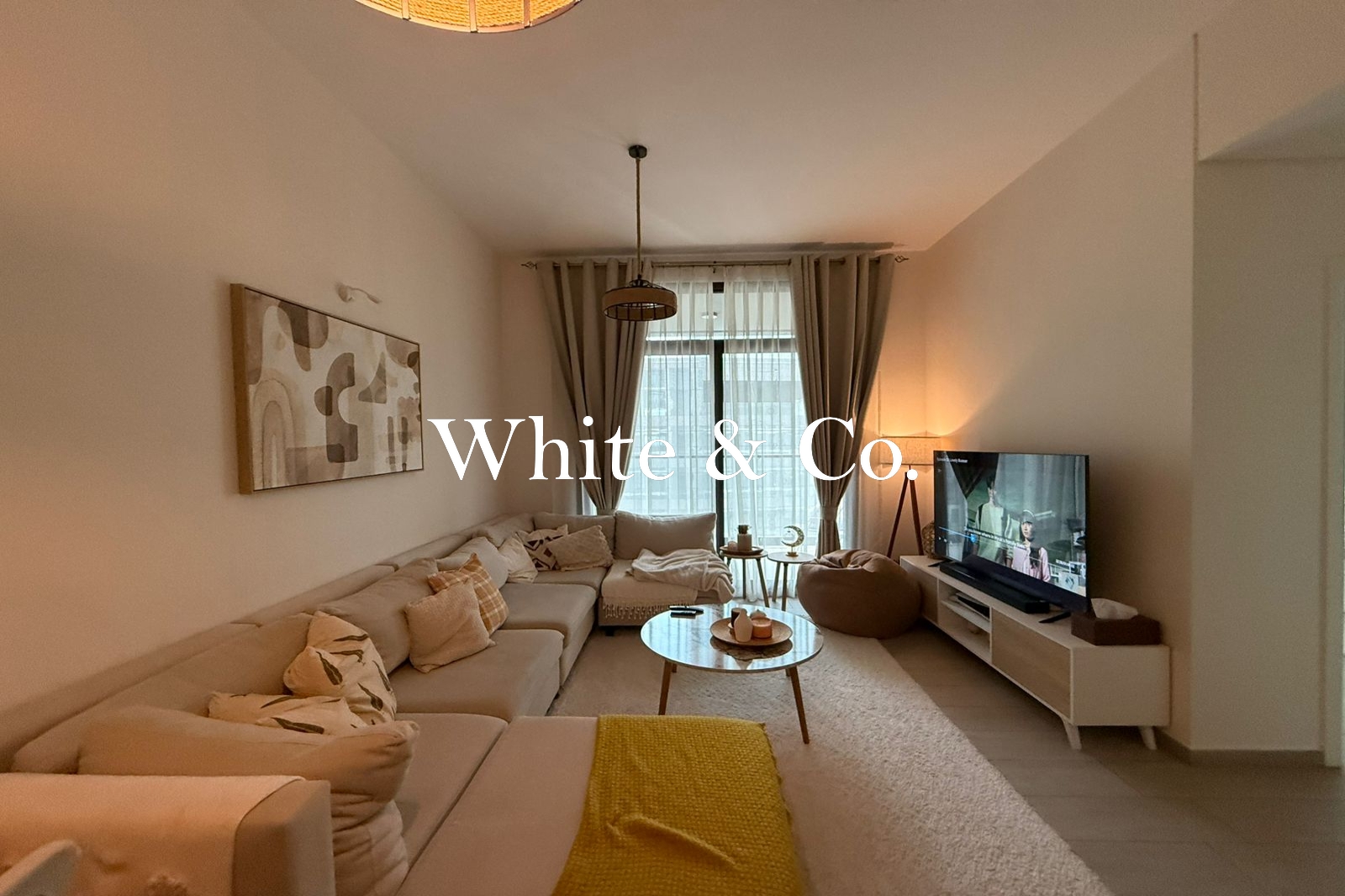 1 Bedroom | Spacious | Premium Finish