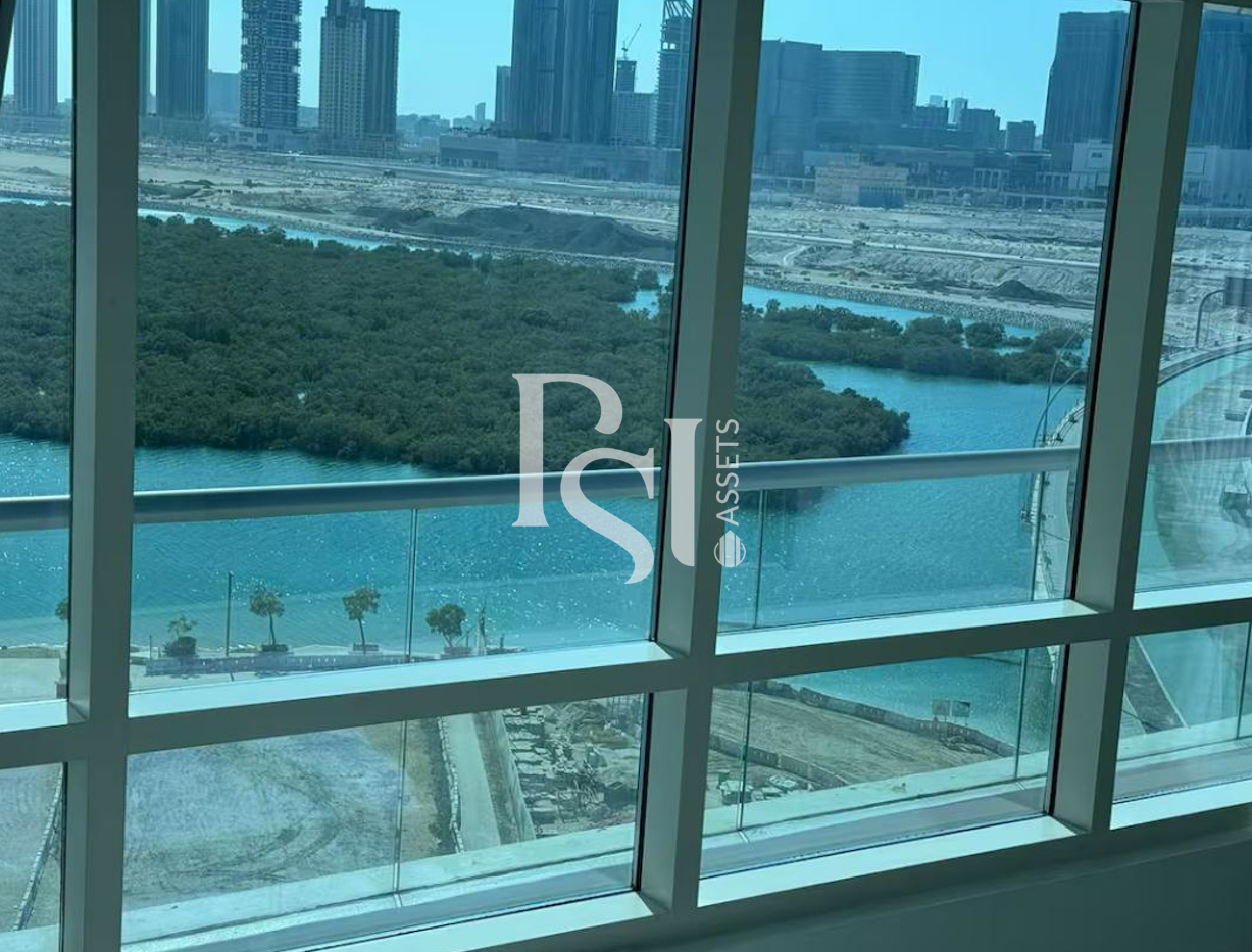 Balcony | Fully Furnished | Spacious Layout