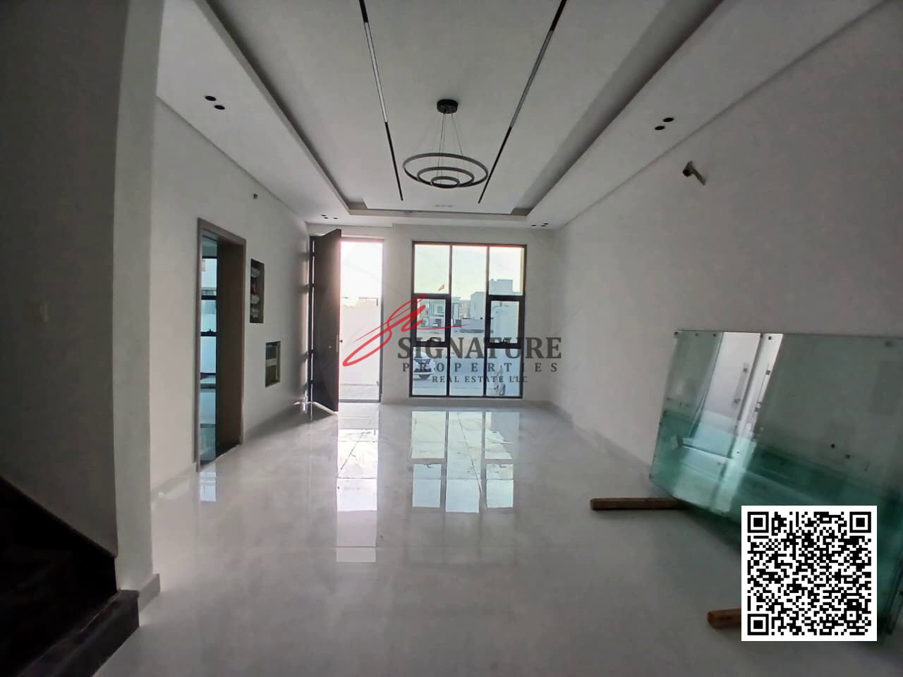 Ready To Move | High-Quality 4BR Townhouse | Prime Al Bahia Community