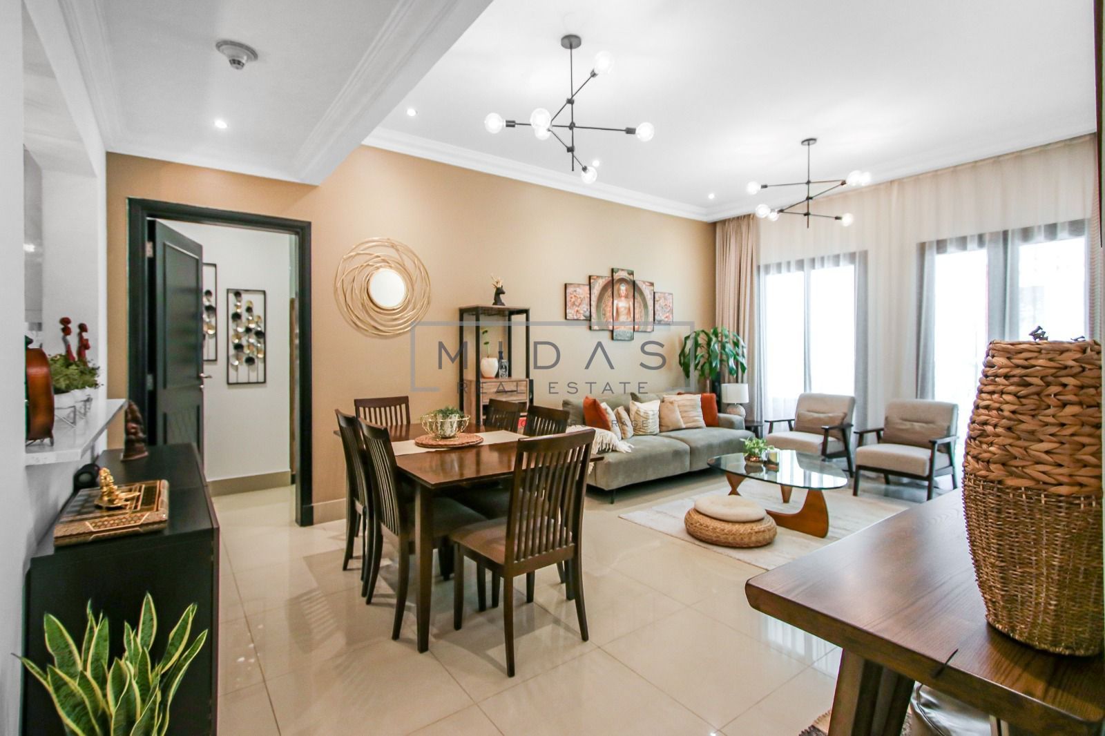 2BR/Spacious /Big Balcony/Close to Park/Close to School