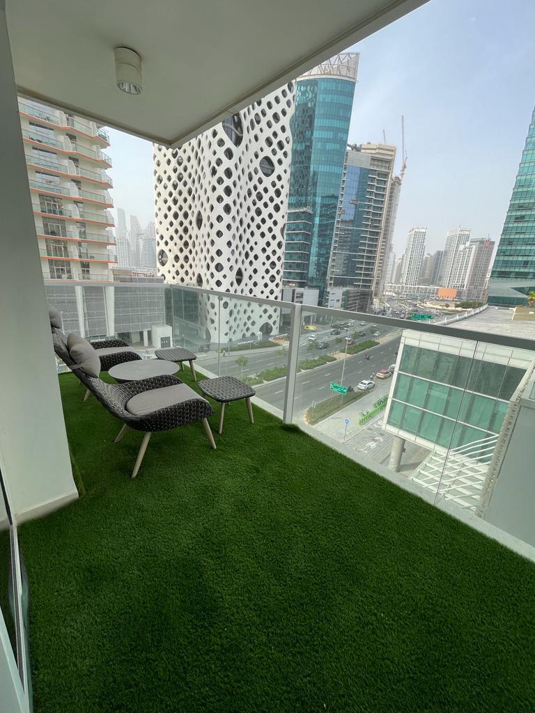 Fully Furnished | Spacious Layout |Prime Location
