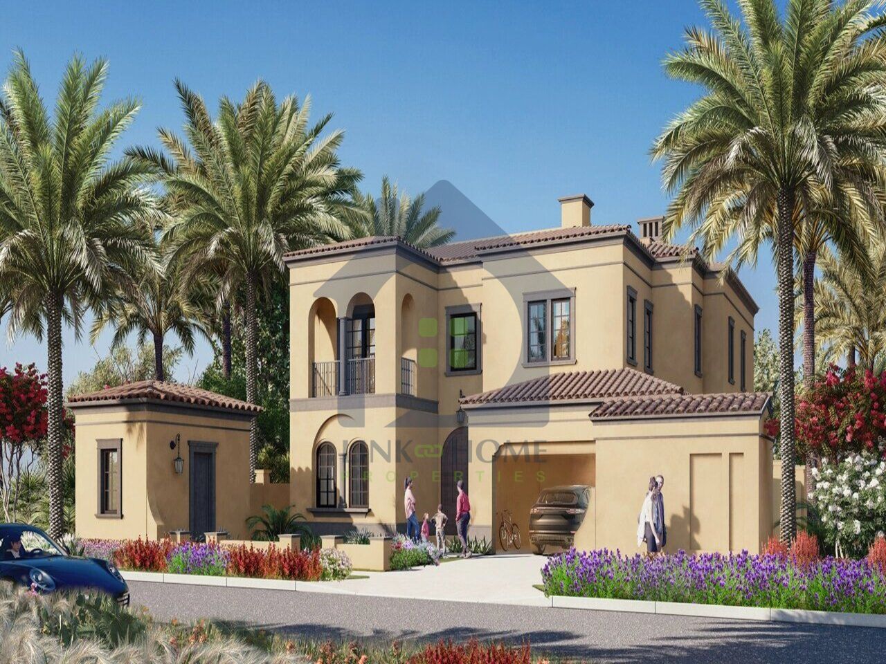 Casares | Biggest Layout | Prime Location