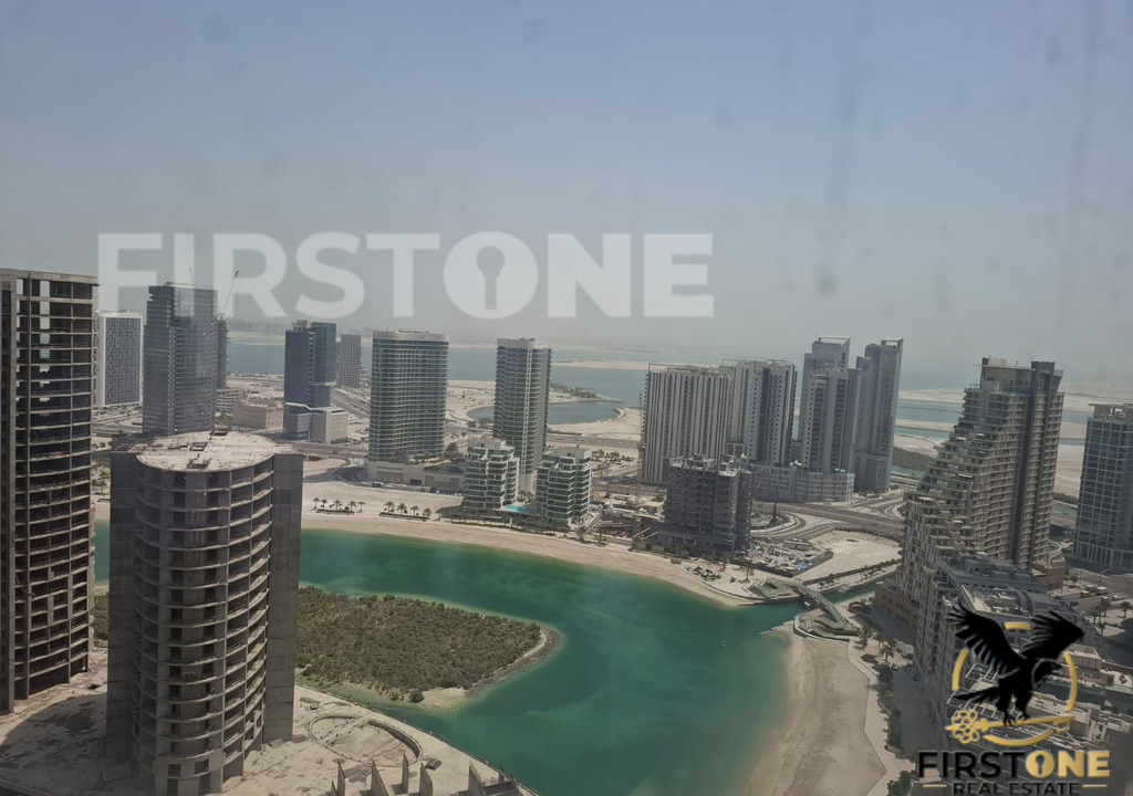 Waterfront View | Ready To Move | With Maid