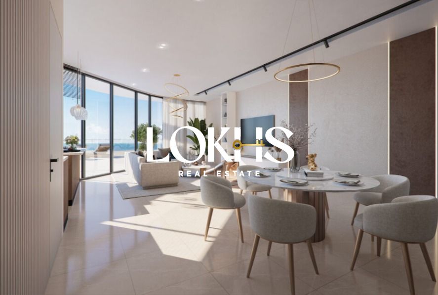 Fully Furnished I Beach Access I High ROI