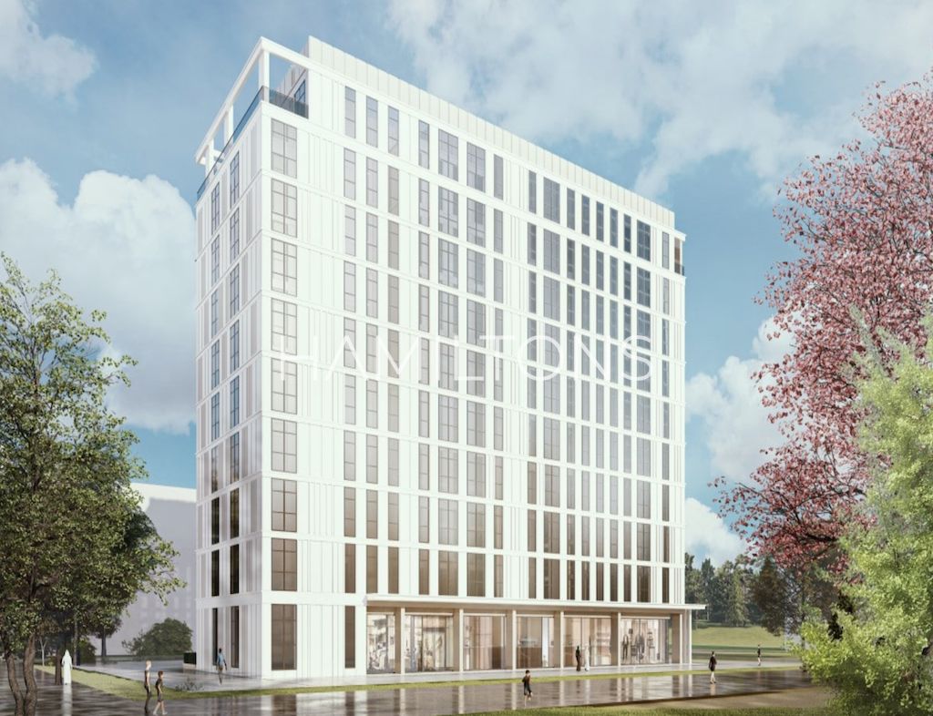 Modern Apartment | Walkable Community