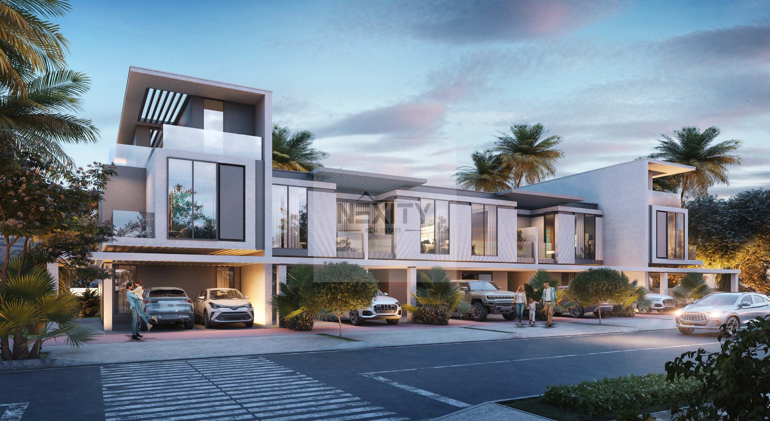 Exclusive Resale | Premium 5BR Villa | Perfect Location