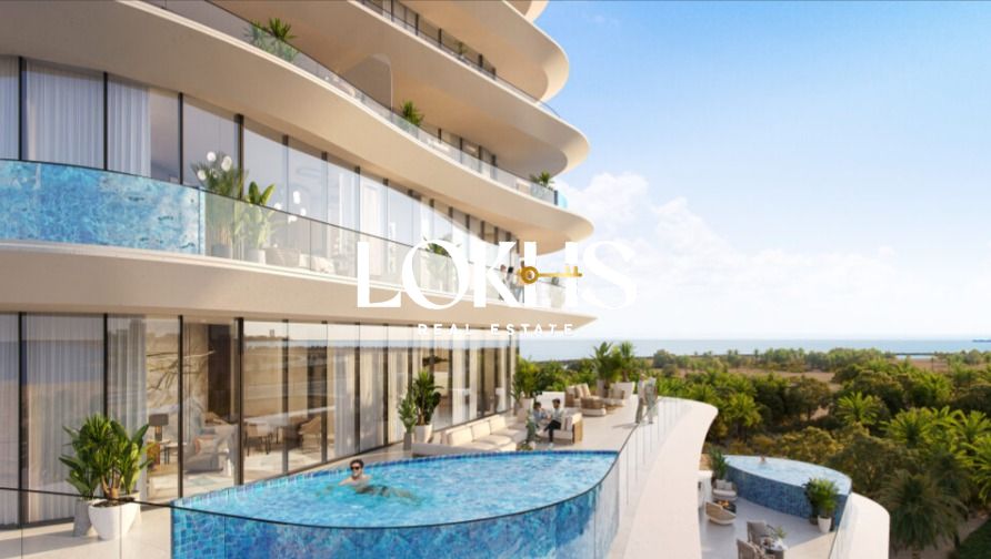 Sea View I Furnished Units I Flexible PP