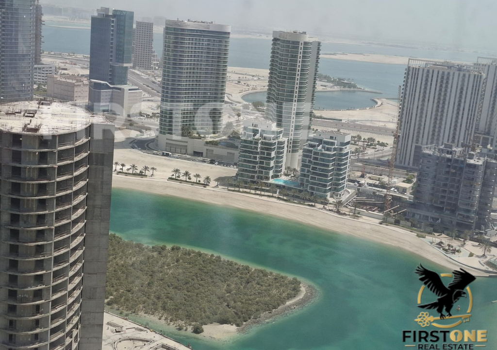 Ready To Move | High Floor | Book Now