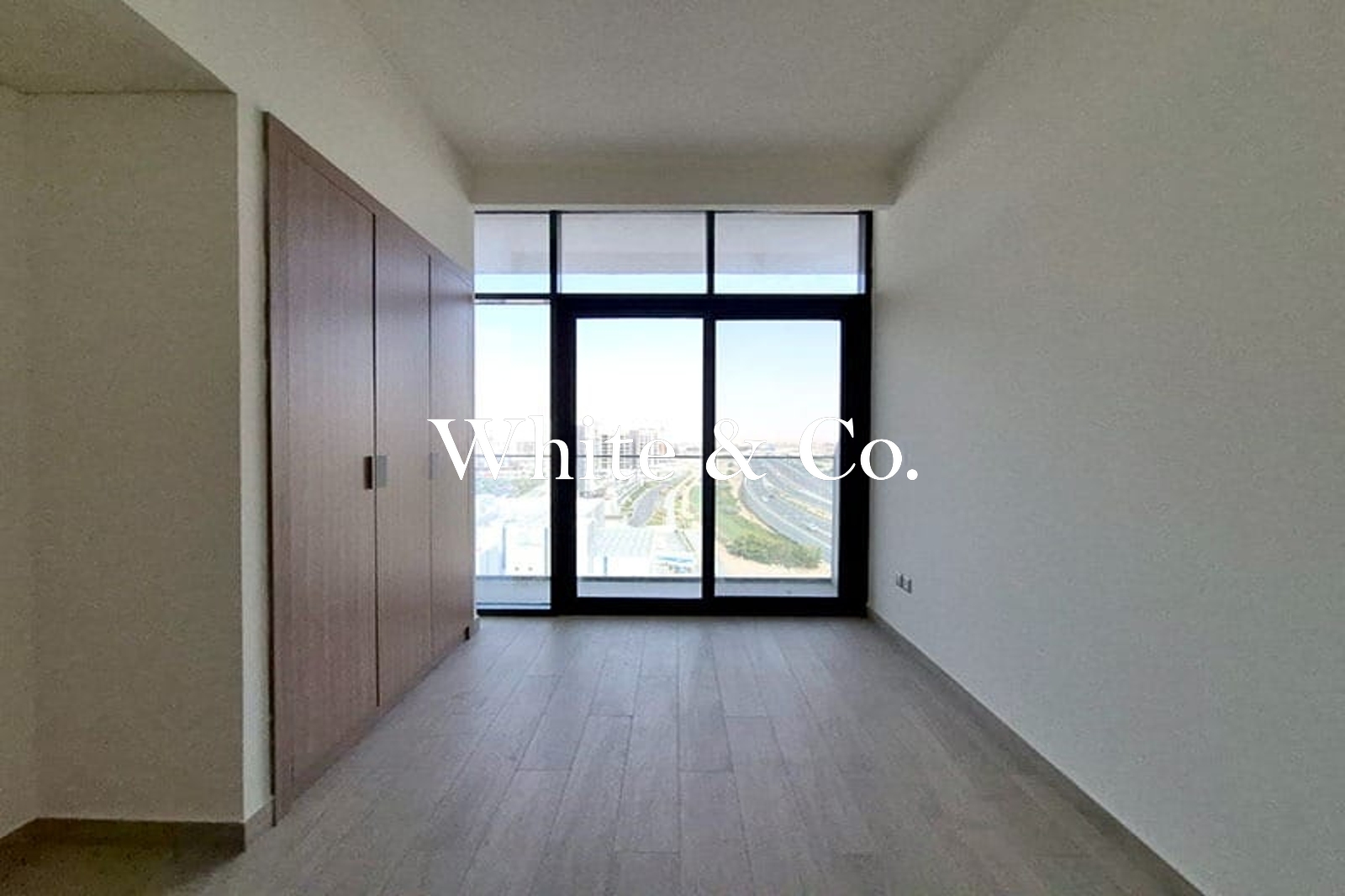 Sleek Interior | Optimized Space | Ready