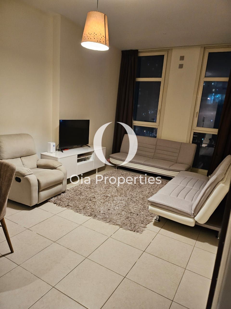 1BHK Available Now for Rent ! City View | Book Now