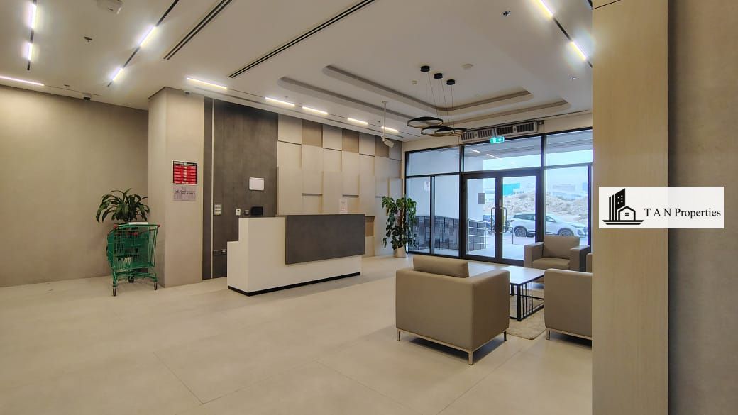 New Apartment | Amazing View | Modern Layout