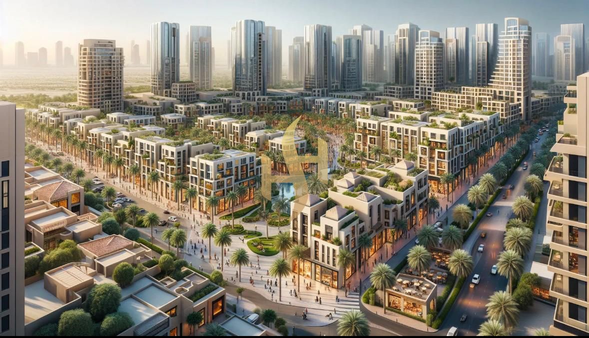 G+2P+16 // RESIDENTIAL PLOT // HIGH POTENTIAL