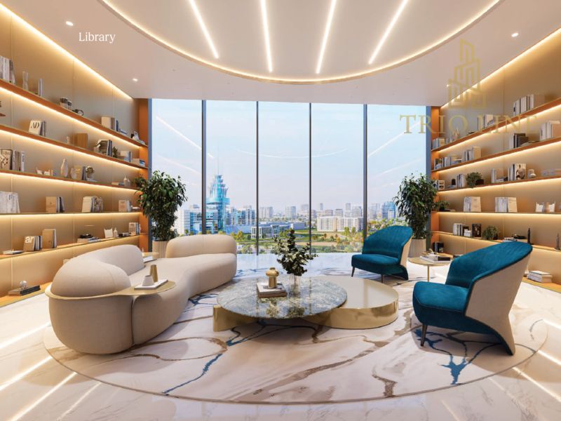 Limited-Time Offer | High ROI Opportunity | 1%monthly | Post-Handover