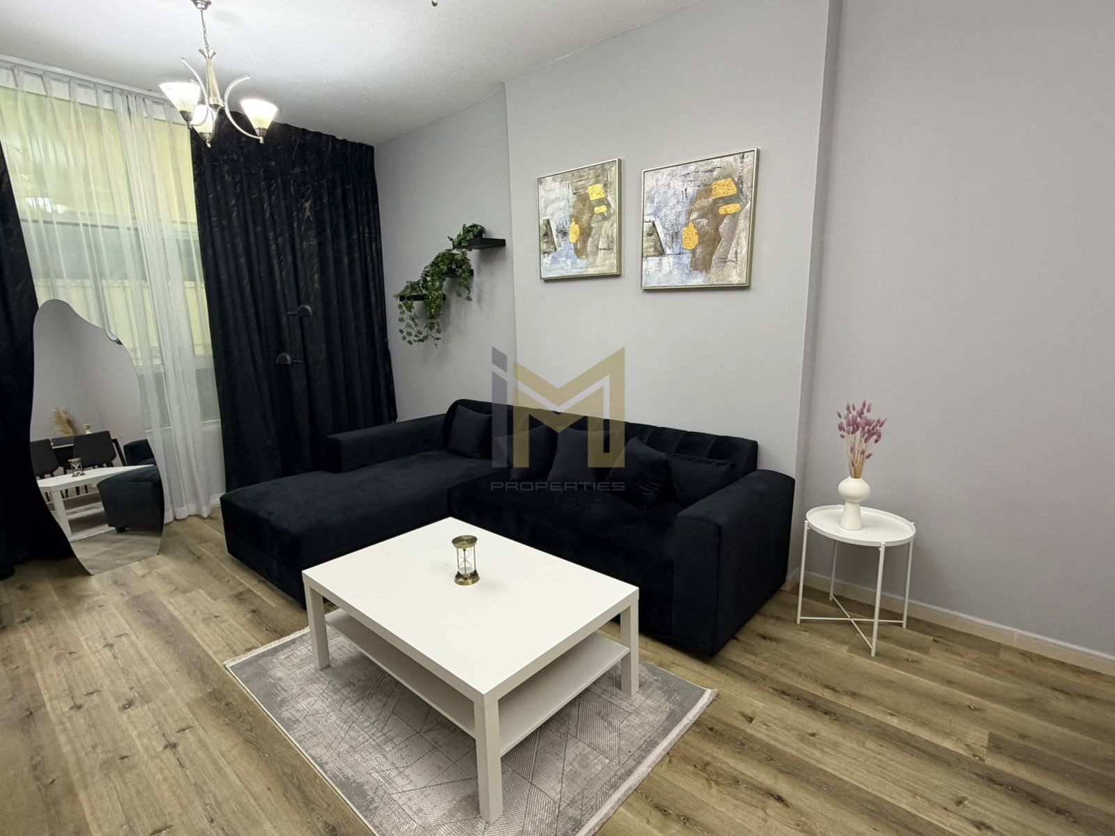 1-BHK Apartment for Sale on Easy Installment Plan | Orient Tower, Ajman